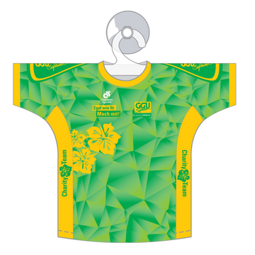 MINI Promo Jersey