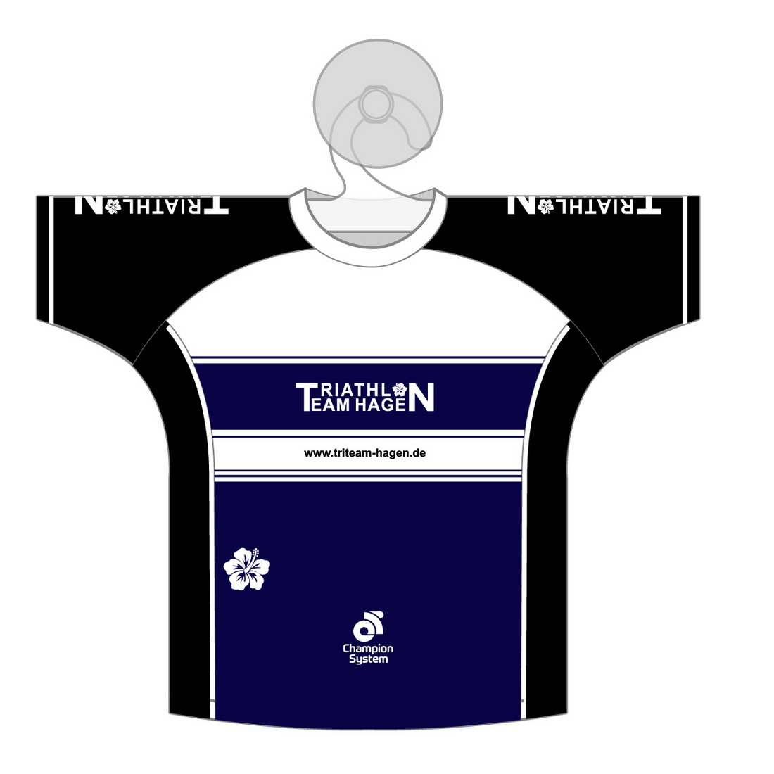 MINI Promo Jersey