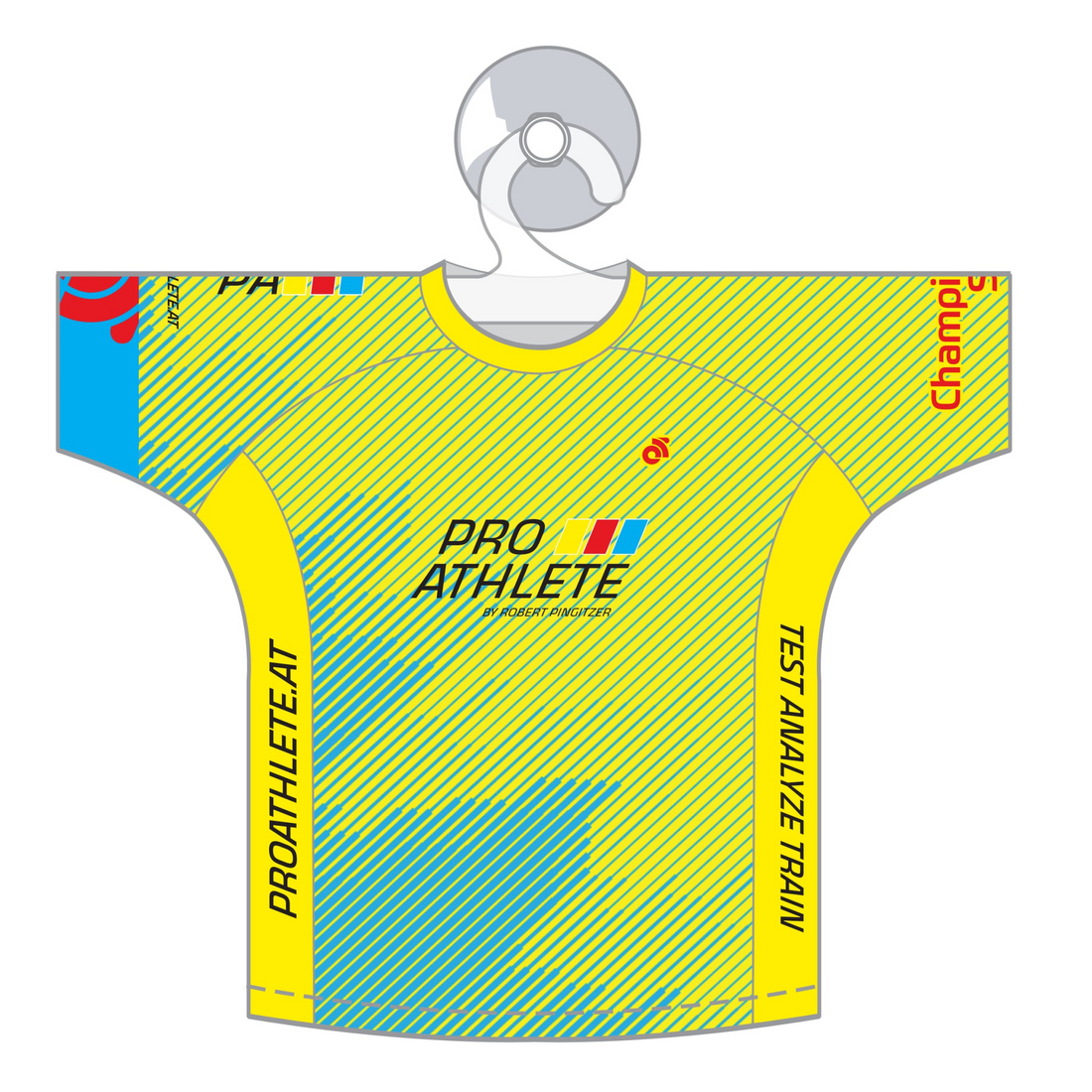 MINI Promo Jersey