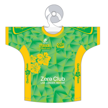 MINI Promo Jersey