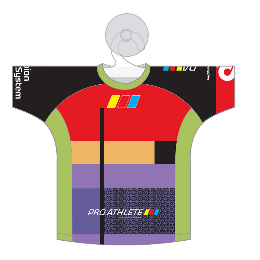 MINI Promo Jersey