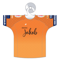 MINI Promo Jersey