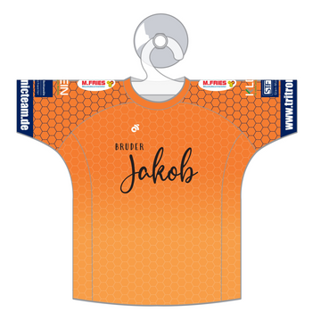 MINI Promo Jersey