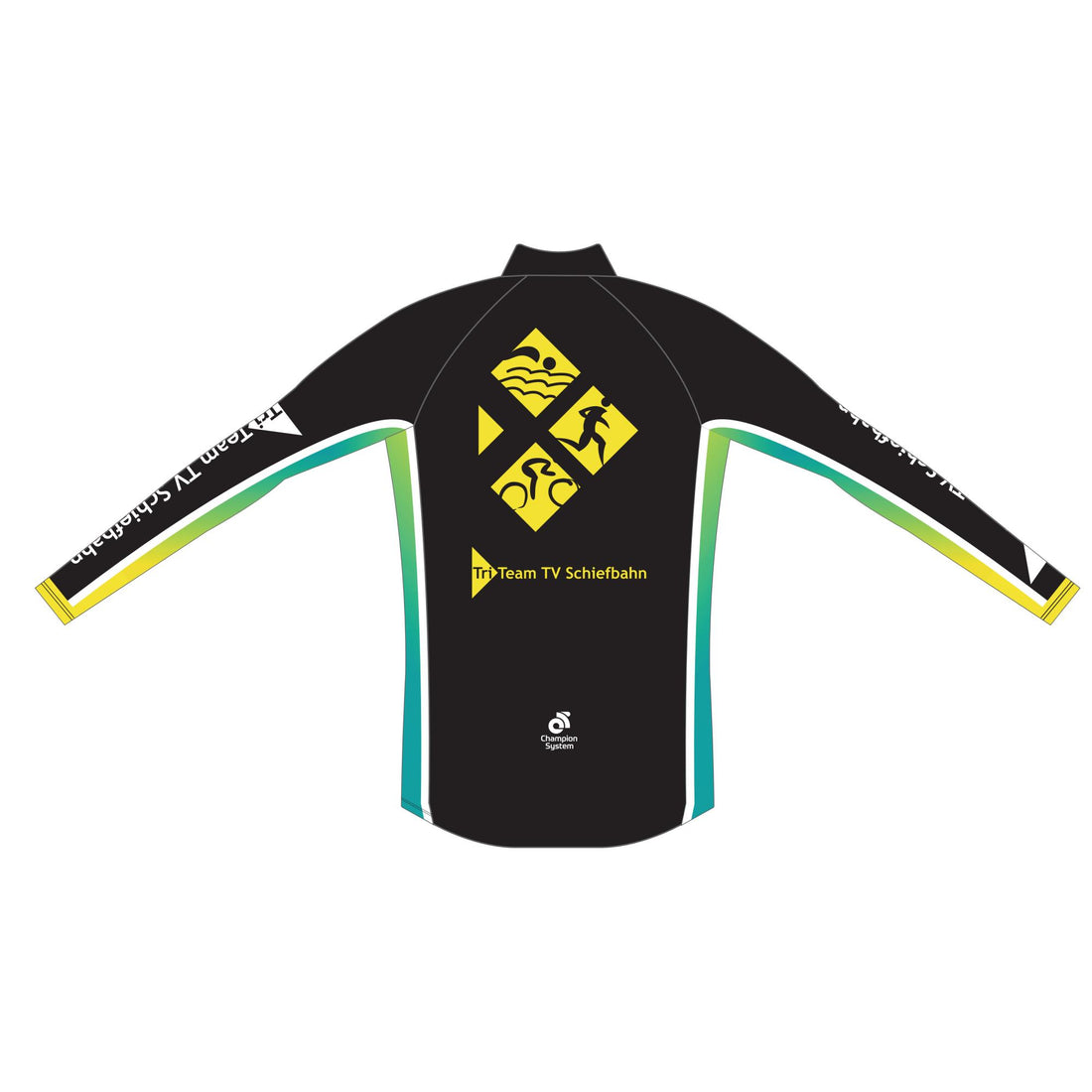 Fleece Run Top