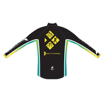 Fleece Run Top