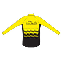 Fleece Run Top