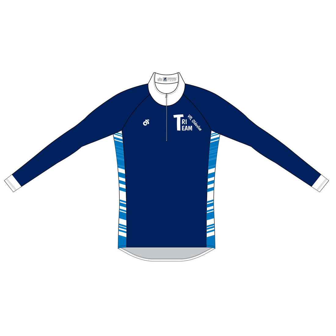 Fleece Run Top