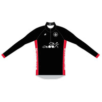 Fleece Run Top
