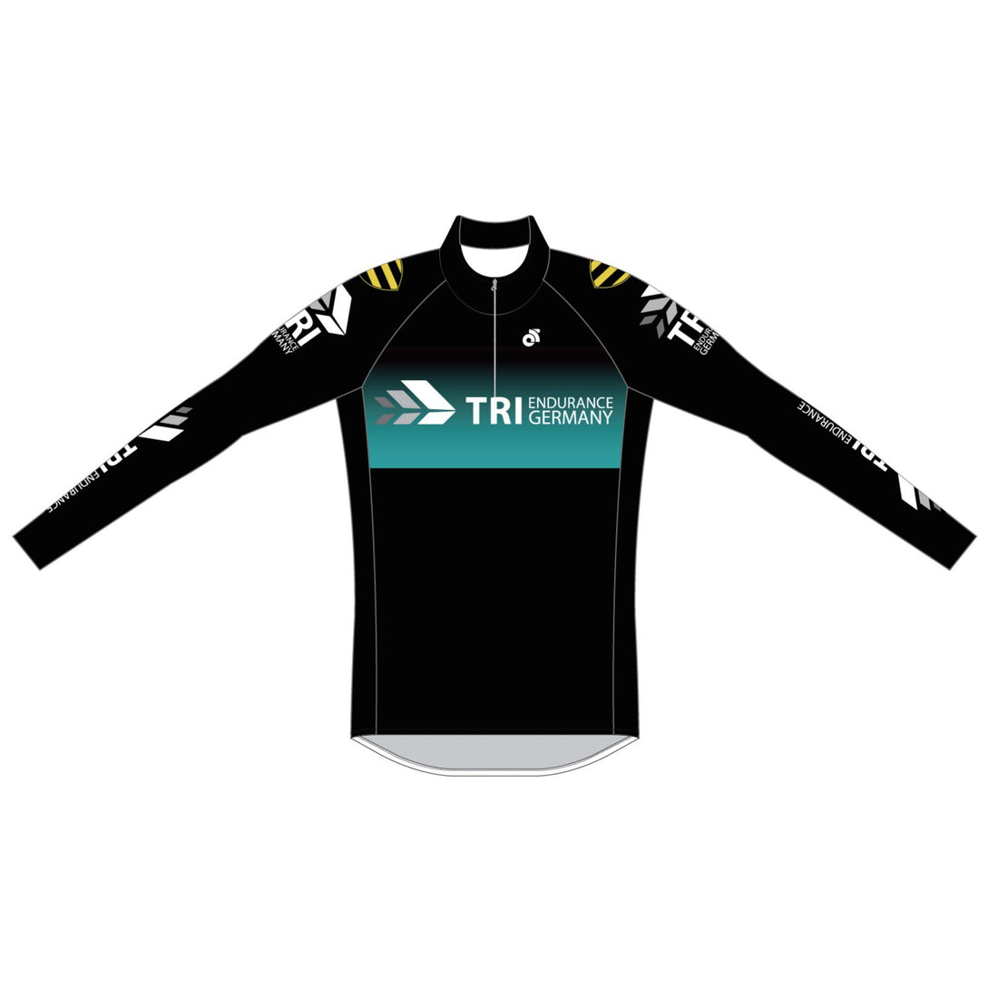 Fleece Run Top