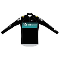 Fleece Run Top