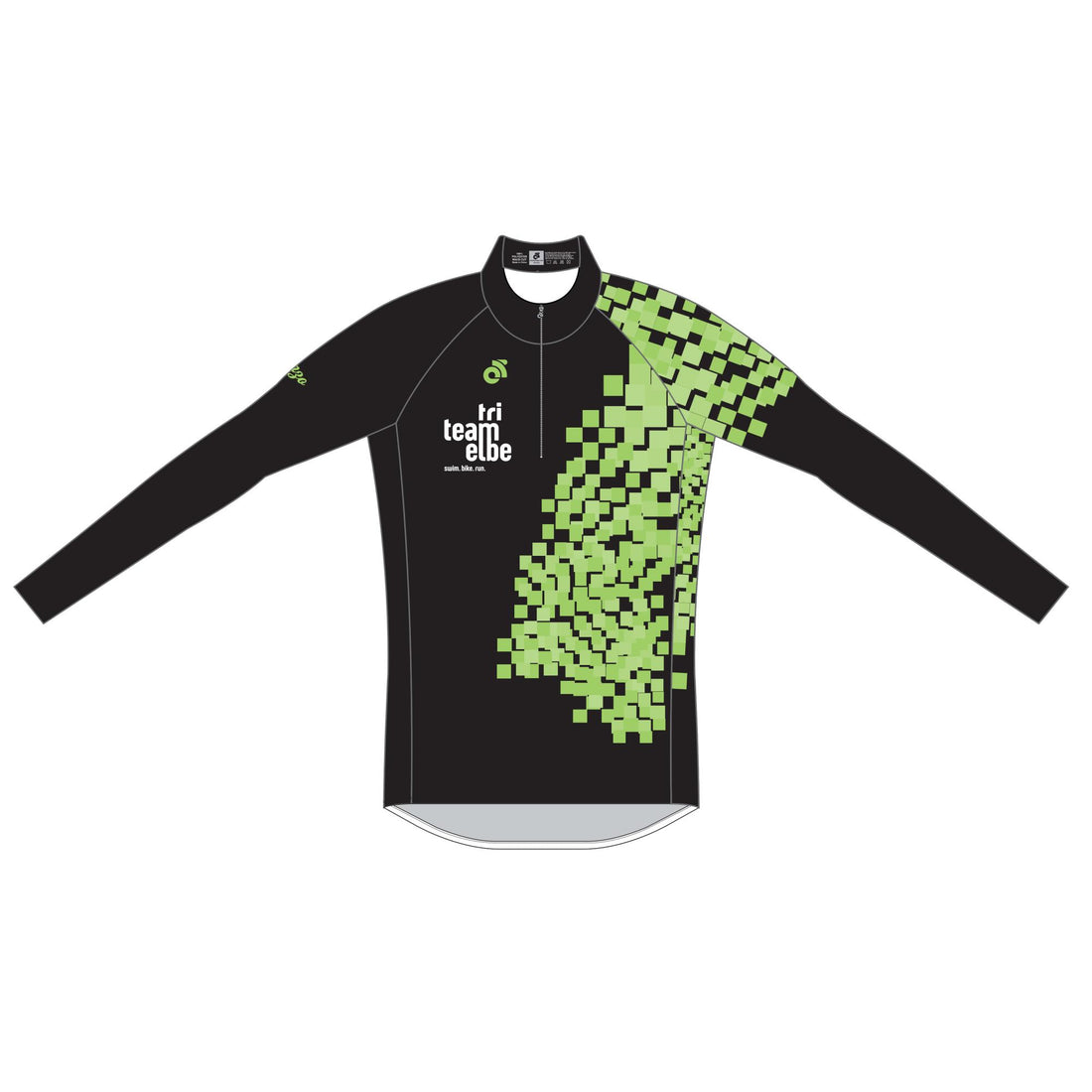 Fleece Run Top