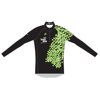 Fleece Run Top
