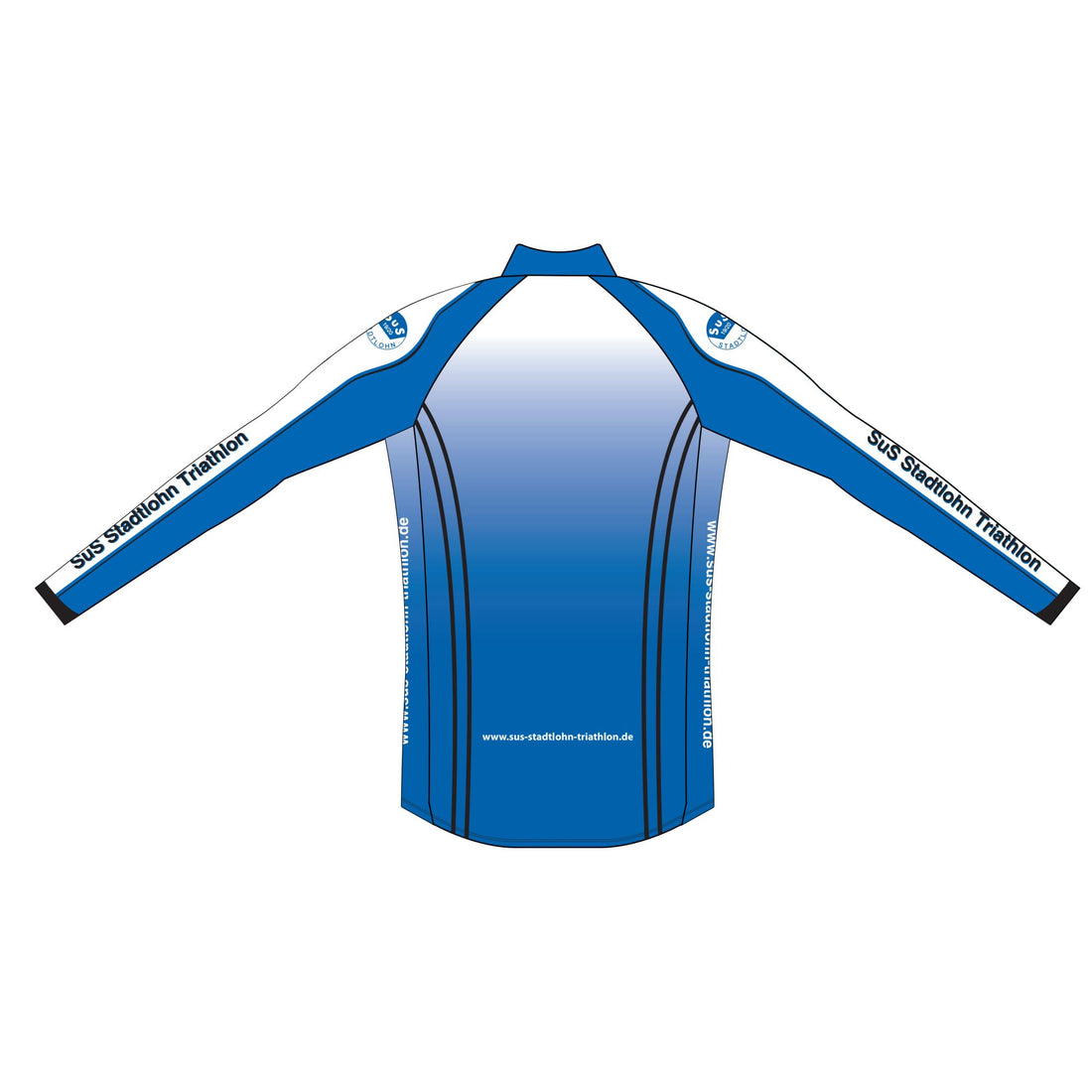 Fleece Run Top