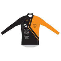 Fleece Run Top