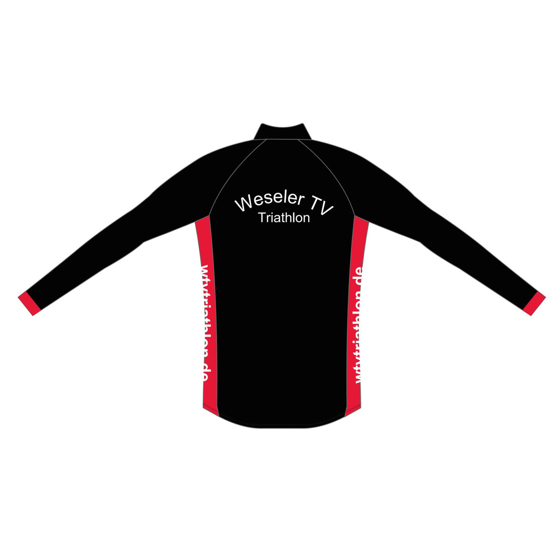 Fleece Run Top
