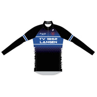 Fleece Run Top