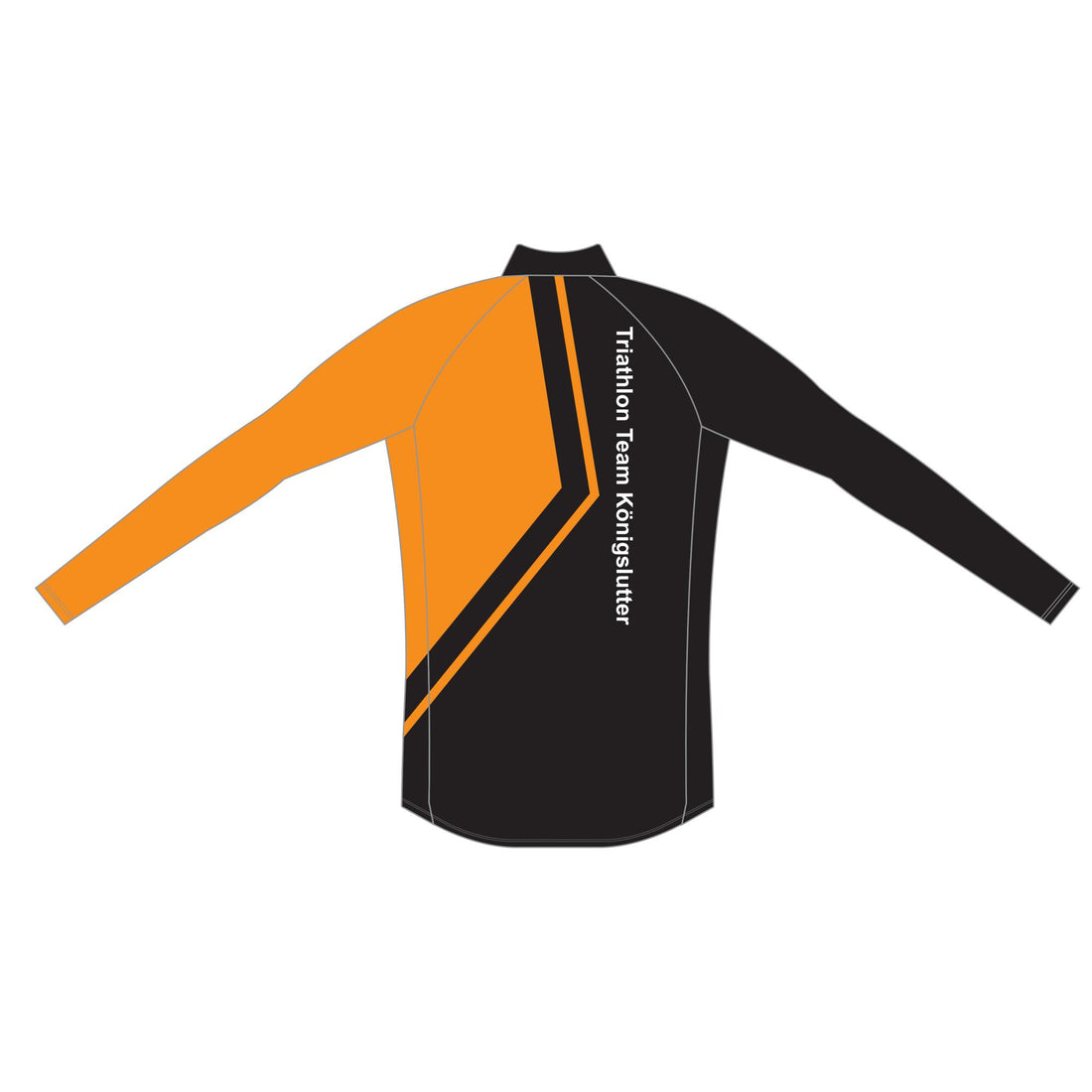 Fleece Run Top