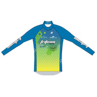 Fleece Run Top