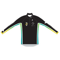 Fleece Run Top