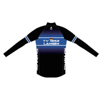 Fleece Run Top