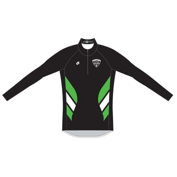 Fleece Run Top