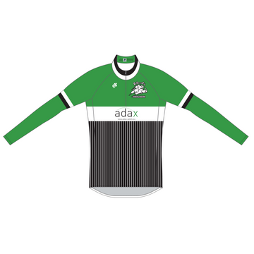 Nordic TechFleece Top