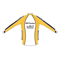 Nordic TechFleece Top