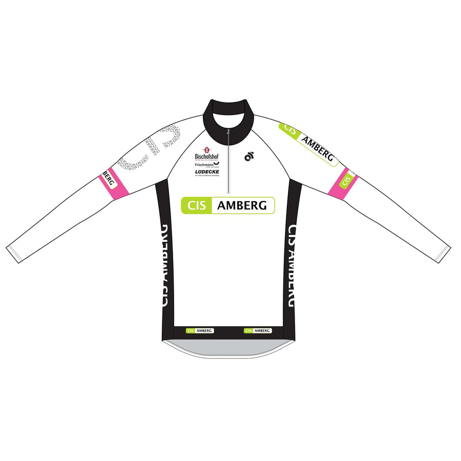 Nordic TechFleece Top
