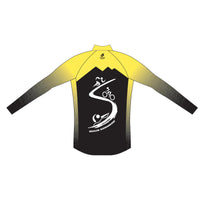 Fleece Run Top