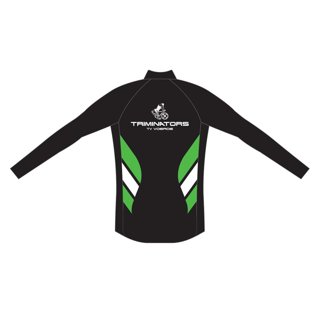 Fleece Run Top