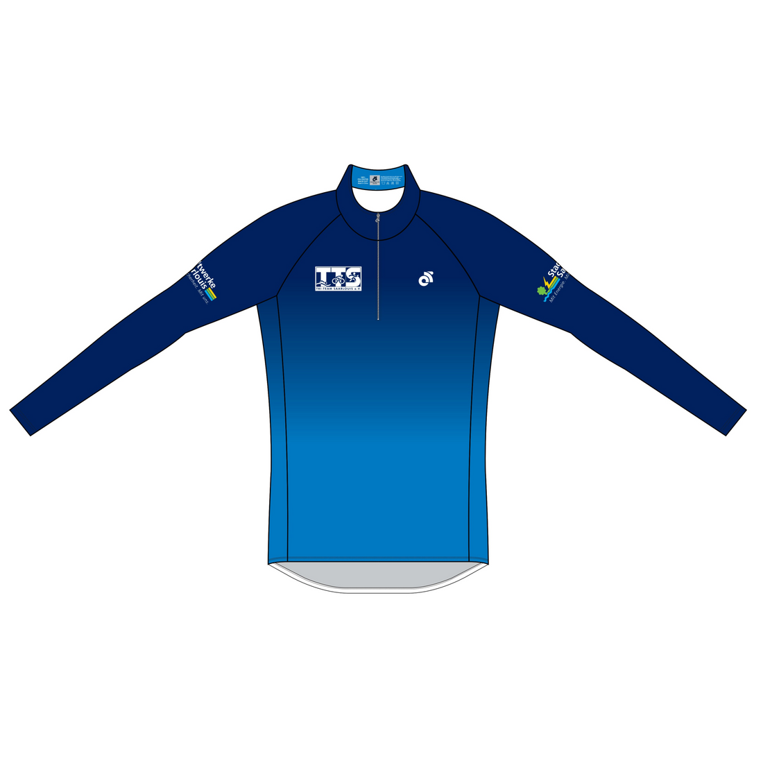 Nordic TechFleece Top