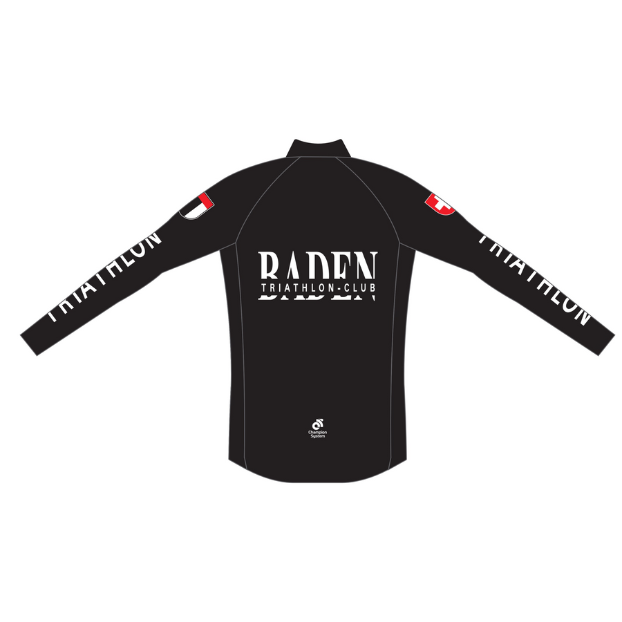 Nordic TechFleece Top