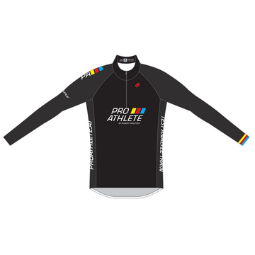 Nordic TechFleece Top