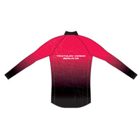 Fleece Run Top
