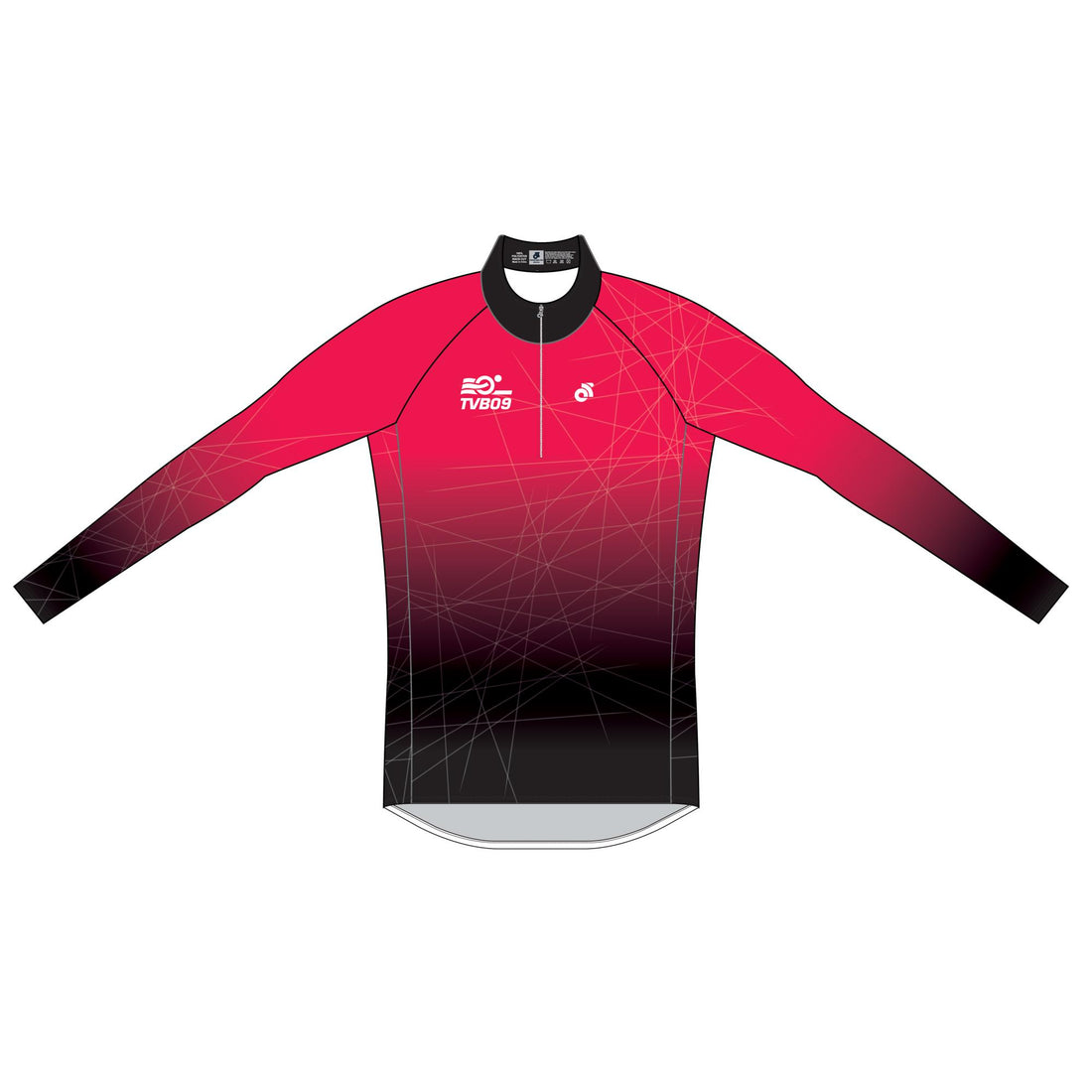 Fleece Run Top