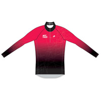 Fleece Run Top