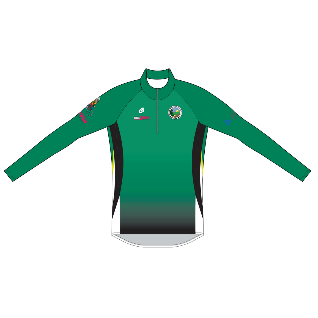 Nordic TechFleece Top
