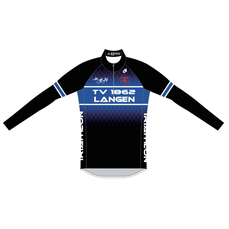Nordic TechFleece Top