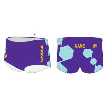 Swim Brief