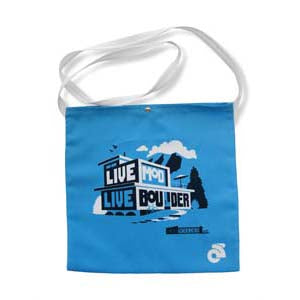 Musette Bag