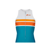 PERFORMANCE+ Velocity TRI TOP (M/F)