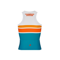 PERFORMANCE+ Velocity TRI TOP (M/F)