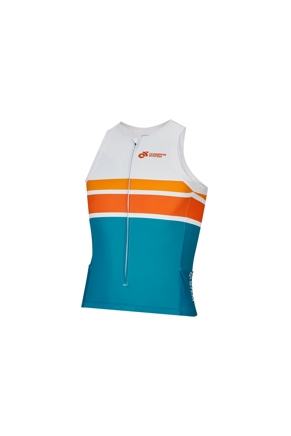 PERFORMANCE+ Velocity TRI TOP (M/F)