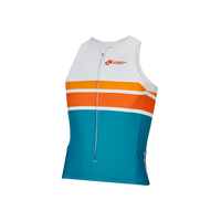 PERFORMANCE+ Velocity TRI TOP (M/F)