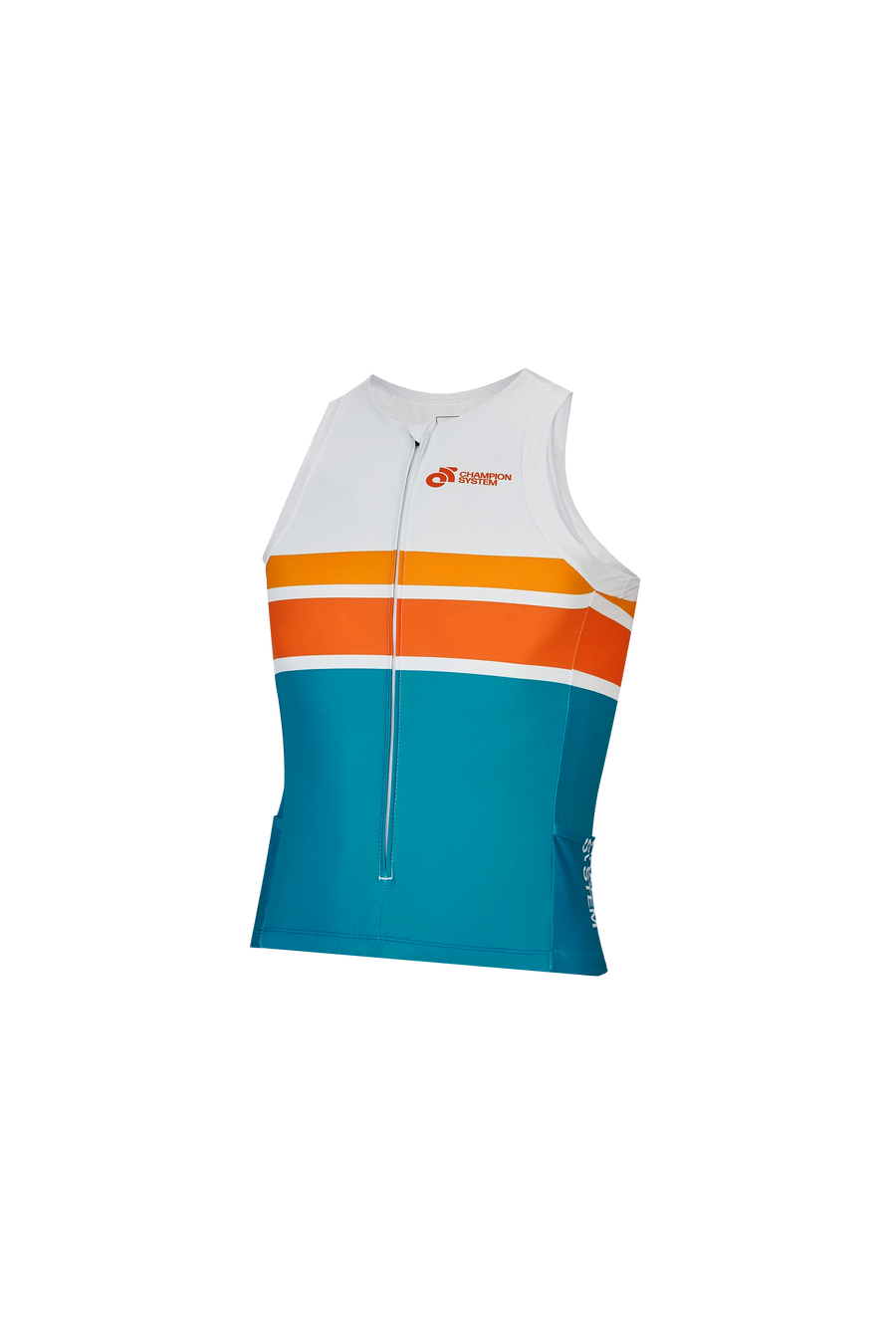 PERFORMANCE+ Velocity TRI TOP (M/F)