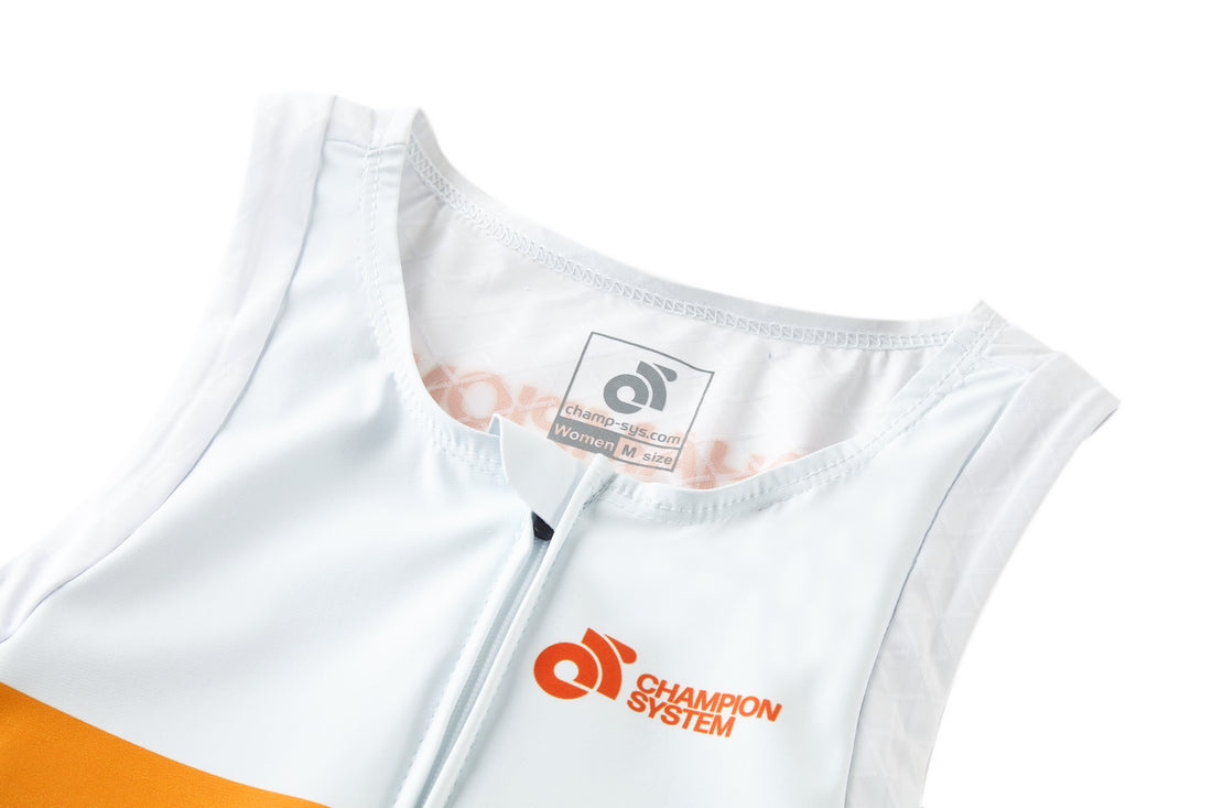 PERFORMANCE+ Velocity TRI TOP (M/F)