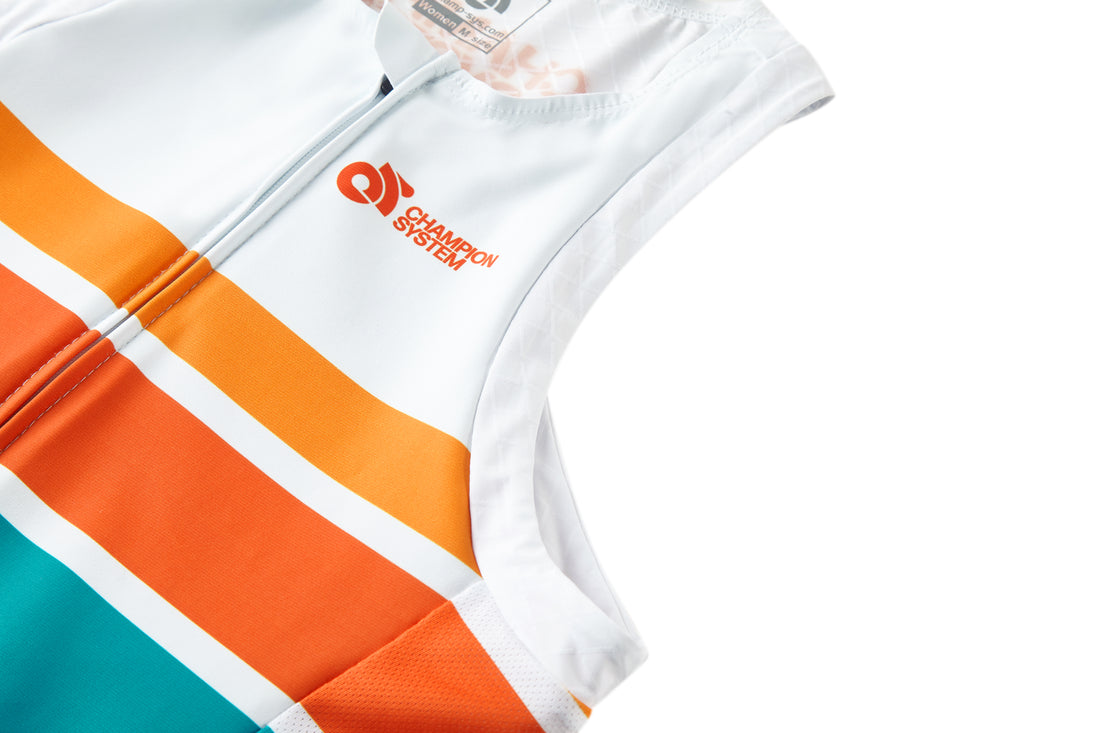 Performance+ VELOCITY TRI Top (M/F)