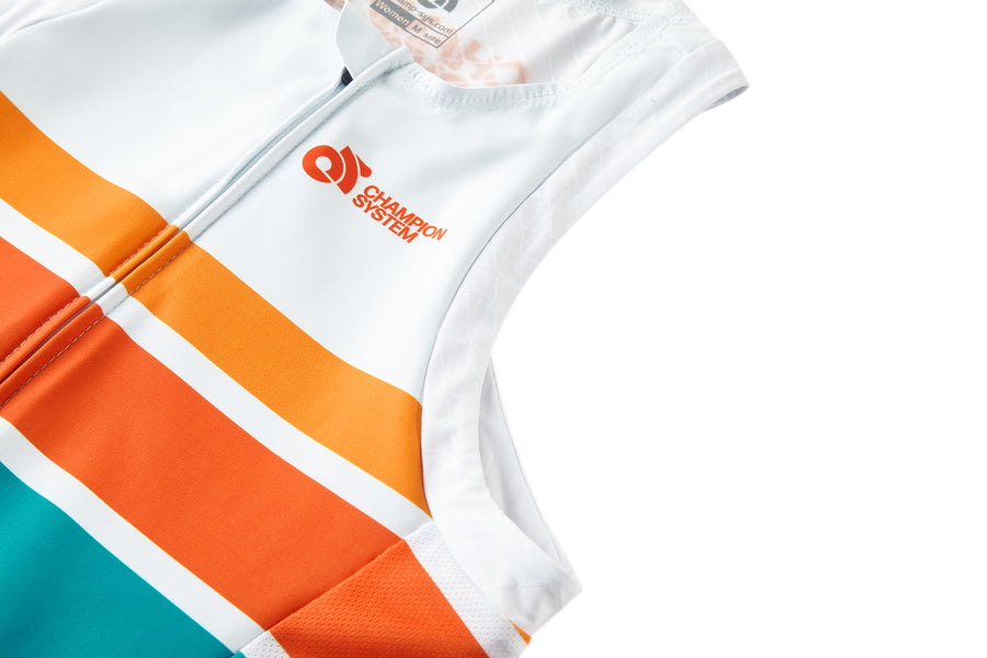 PERFORMANCE+ Velocity TRI TOP (M/F)