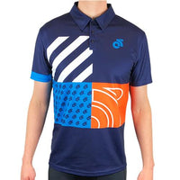 Tech Lite Polo Shirt - Full Sublimation