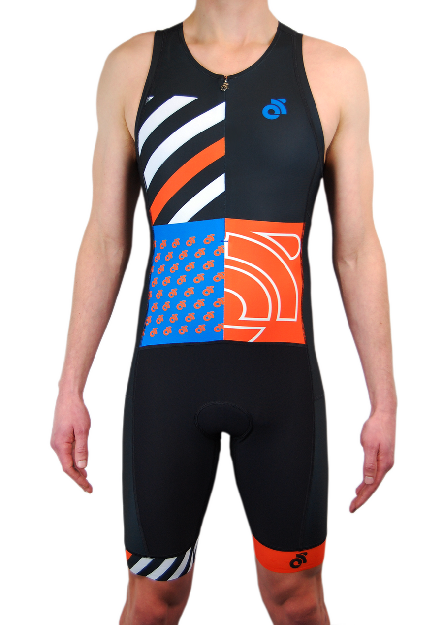 PERFORMANCE Tri Suit